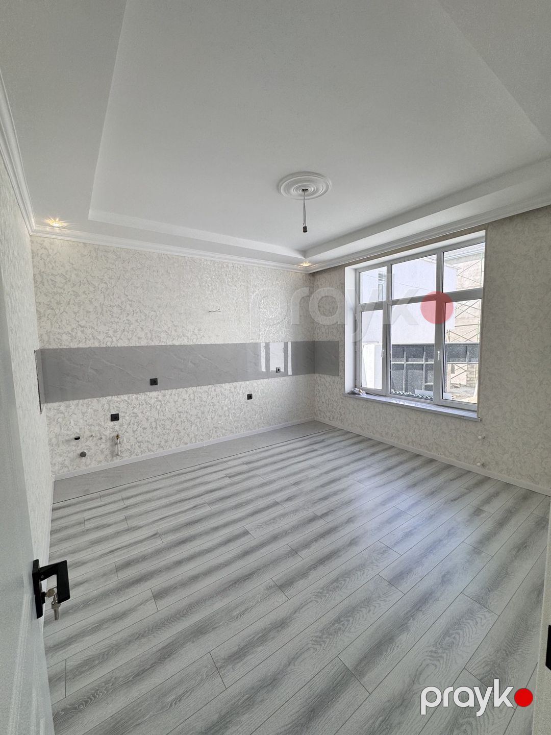 Satılır 5 otaqlı həyət evi/bağ evi 180 m² — Ev, villa, Bakı (5)