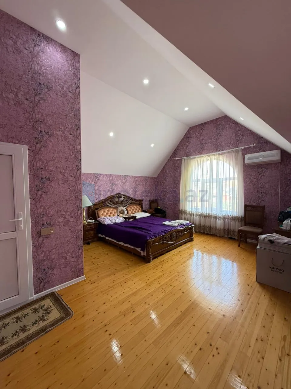 Satılır: 6 Otaq, Evlər/Villalar, Abşeron r., Masazır q., 220.00 m² — Ev, villa, Masazır (10)