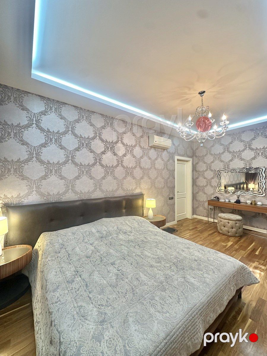 Satılır 3 otaqlı yeni tikili 116 m² — Mənzil, Bakı (10)