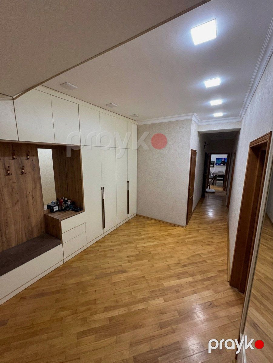 Satılır 3 otaqlı yeni tikili 143 m² — Mənzil, Bakı (11)