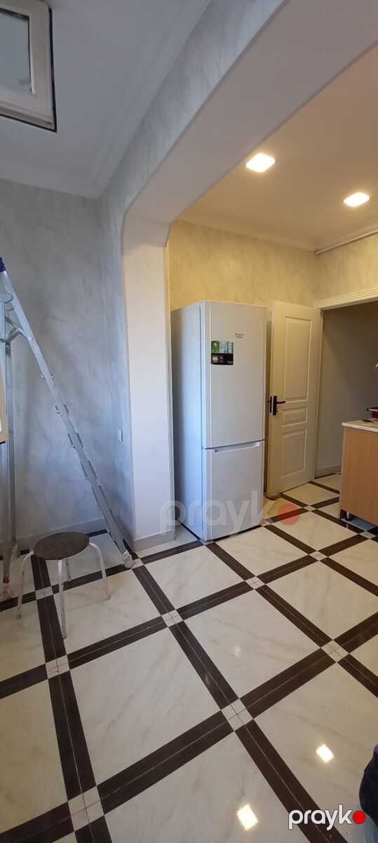 Satılır 2 otaqlı köhnə tikili 65 m² — Mənzil, Bakı (8)