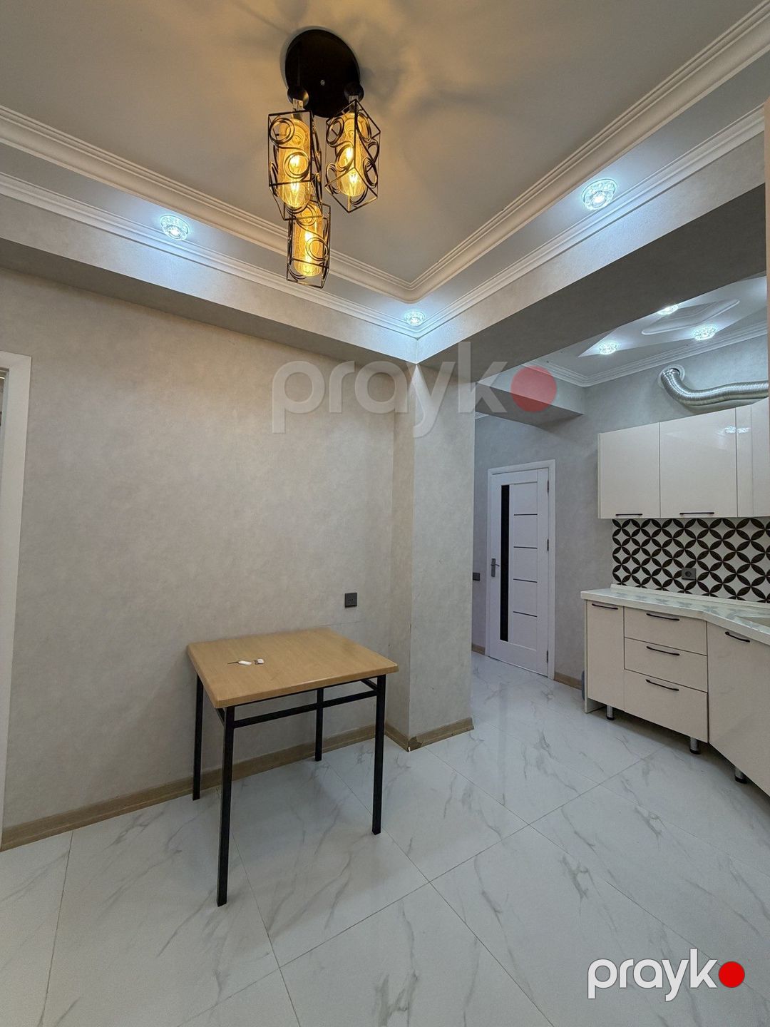 Satılır 3 otaqlı yeni tikili 65 m² — Mənzil, Bakı (8)