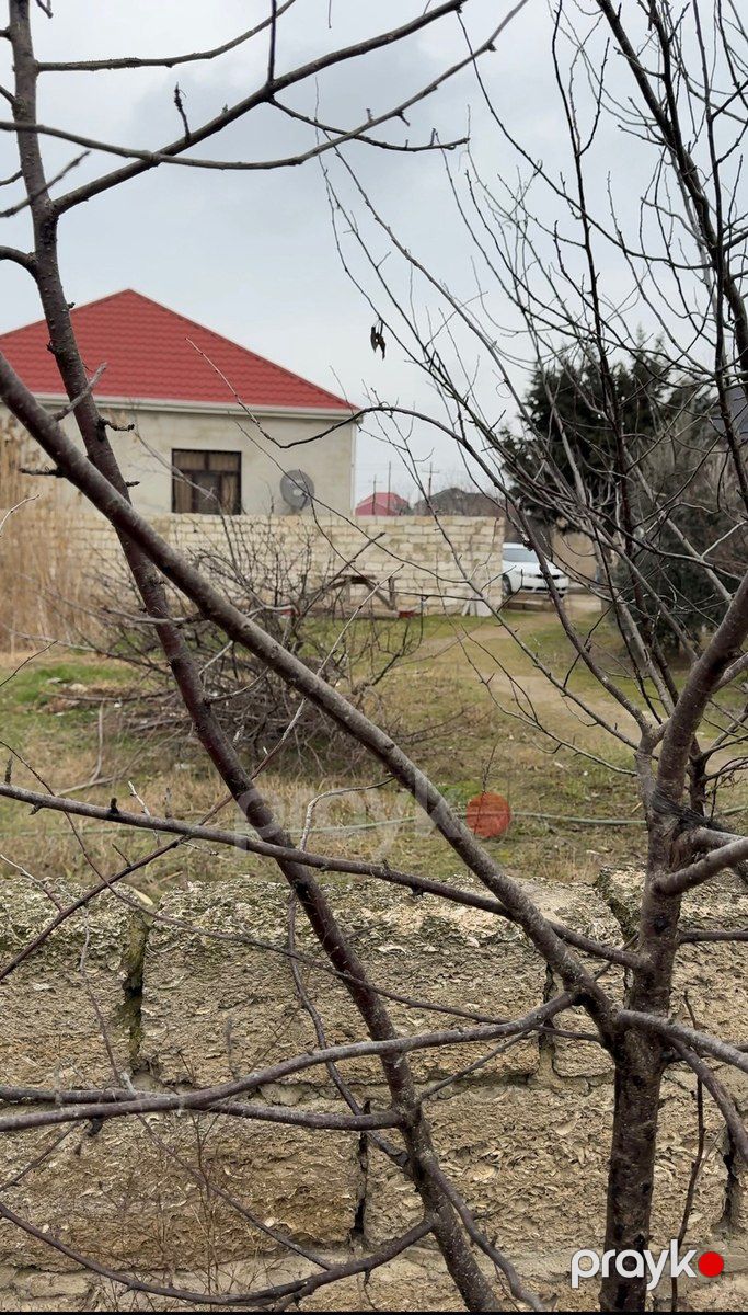 3 sot torpaq sahəsi, Ramana qəs — Torpaq, Bakı (2)