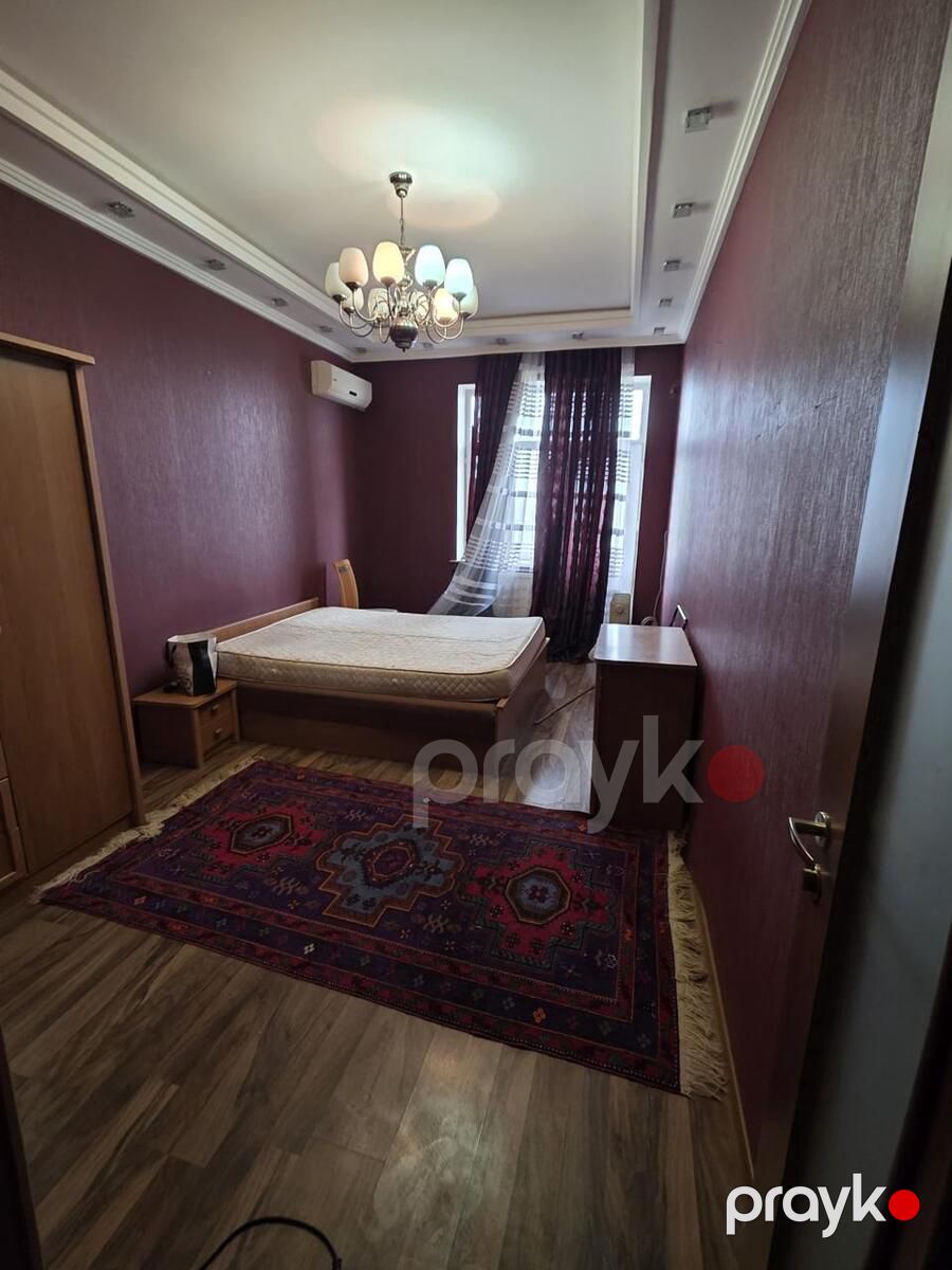 Satılır 2 otaqlı yeni tikili 98 m² — Mənzil, Bakı (6)