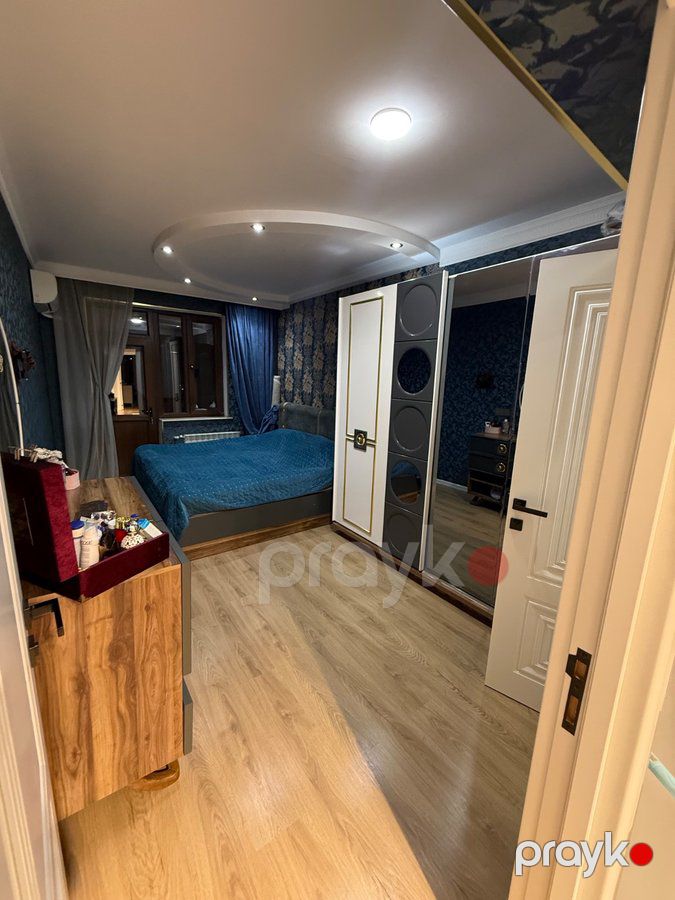 4 Otaqlı Mənzil, 129 M², Eliyar Eliyev Küç 8, Bakı — Mənzil (4)