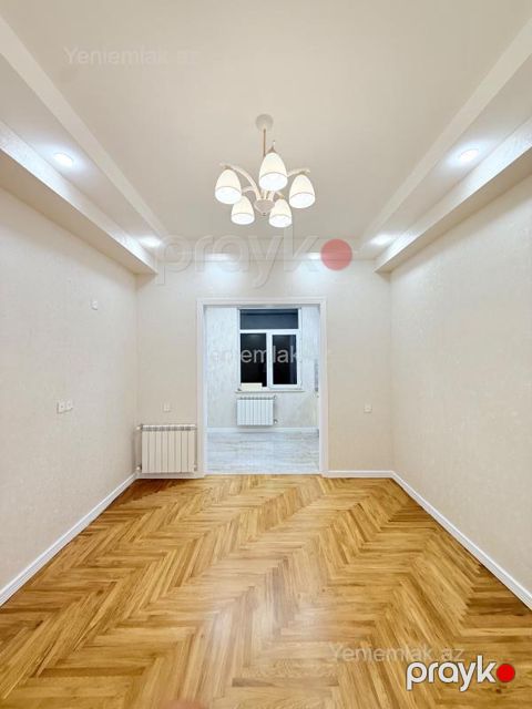 Satılır 2 otaqlı Bina evi menzil (Yeni tikili), 45 m², Xırdalan ş