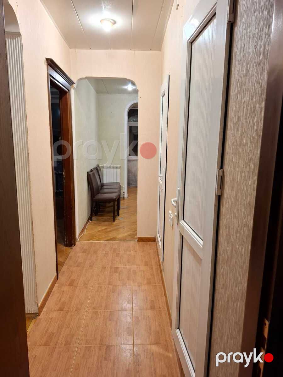 Satılır 3 otaqlı köhnə tikili 72 m² — Mənzil, Bakı (9)