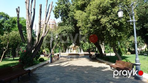 Satılır 4 otaqlı yeni tikili 192 m²