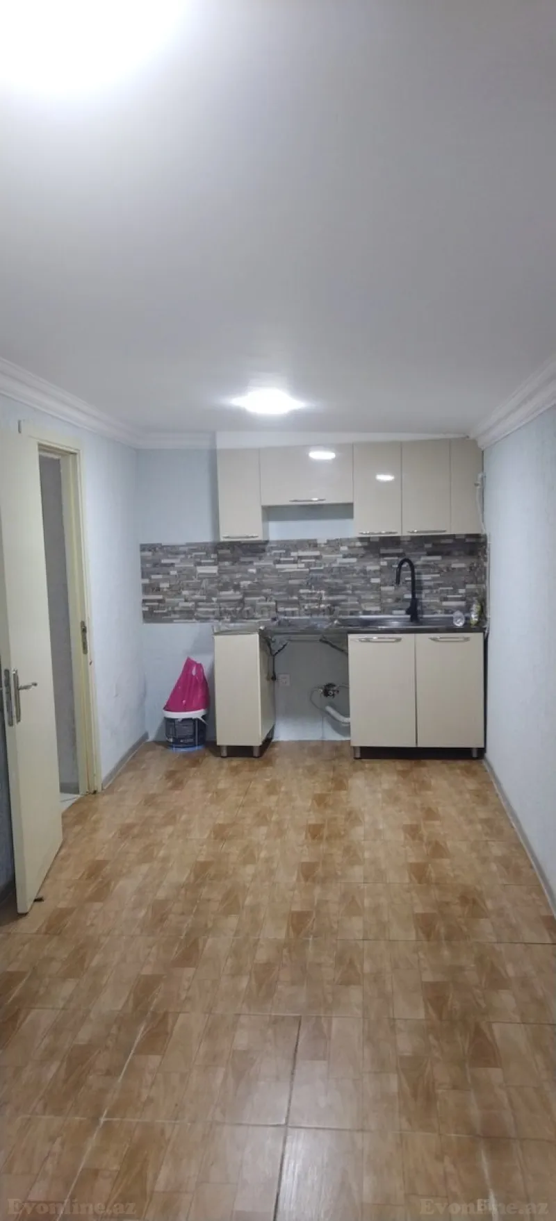 Satılır 3 otaqlı Həyət evi 72 m² Bakı, Sabunçu r., Sabunçu — Ev, villa, Bakı (5)