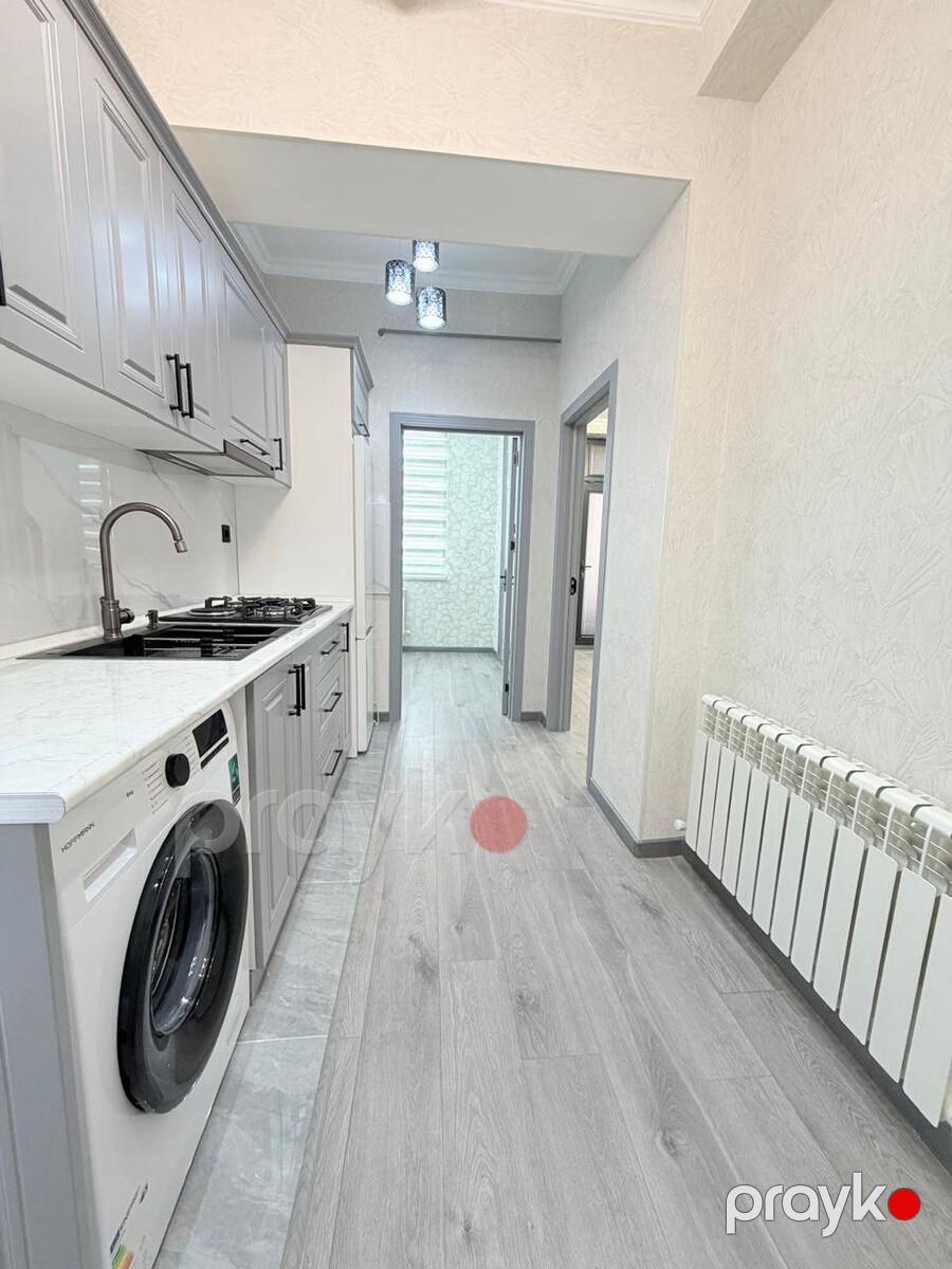 Satılır 3 otaqlı yeni tikili 45 m² — Mənzil, Bakı (10)