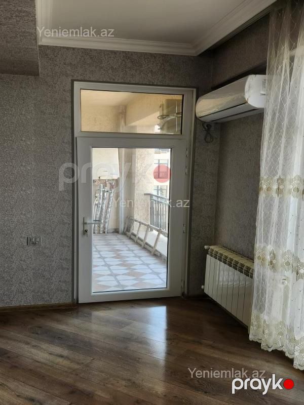 Kirayə 2 otaqlı Bina evi menzil (Yeni tikili), 66 m², 76-cı məhəllə — Mənzil, Sumqayıt (4)