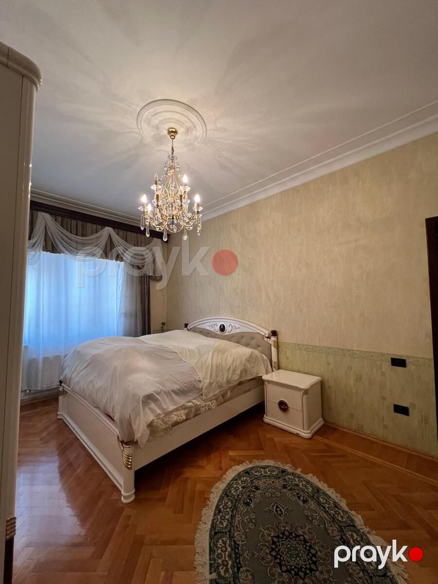 Satılır 9 otaqlı həyət evi/bağ evi 380 m² — Ev, villa, Bakı (5)