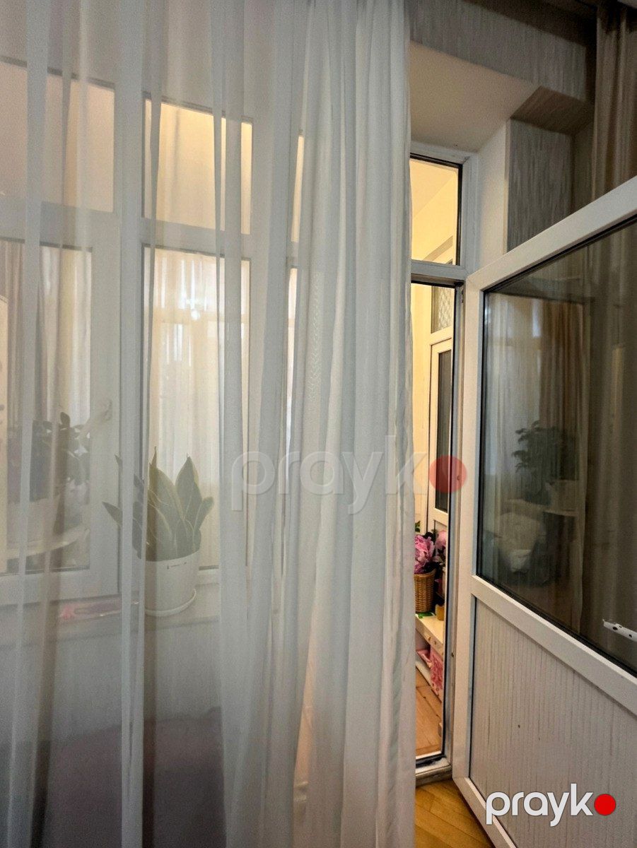 Satılır 3 otaqlı yeni tikili 143 m² — Mənzil, Bakı (8)