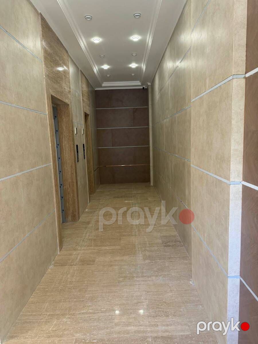 Satılır 2 otaqlı yeni tikili 54.8 m² — Mənzil, Bakı (12)