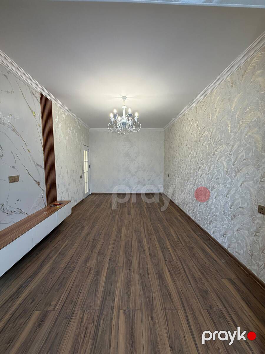 Satılır 3 otaqlı köhnə tikili 85 m² — Mənzil, Bakı (9)