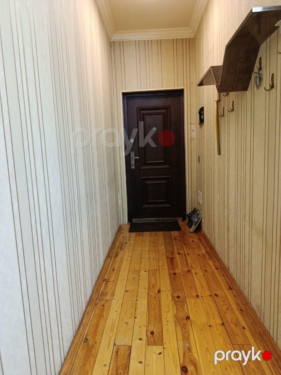 Satılır 2 otaqlı yeni tikili 73 m² — Mənzil, Bakı (3)
