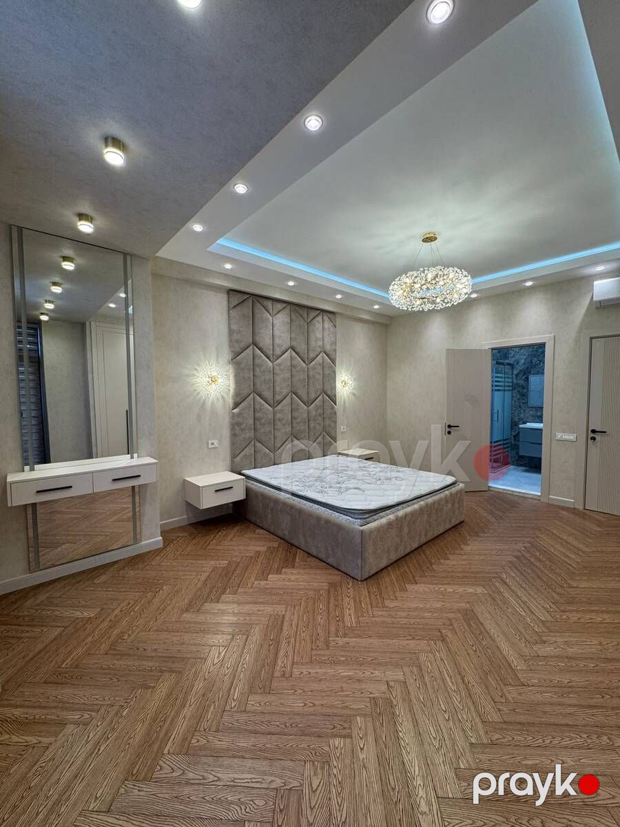 Satılır 4 otaqlı yeni tikili 182 m² — Mənzil, Bakı (4)