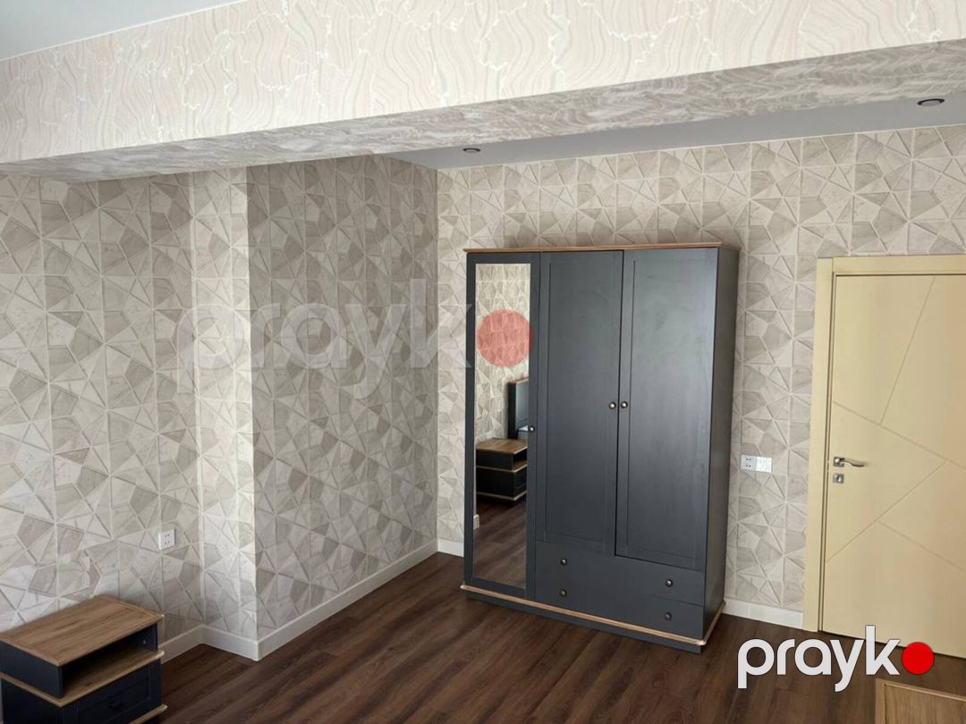 İcarəyə verilir 3 otaqlı yeni tikili 90 m² — Mənzil, Bakı (12)