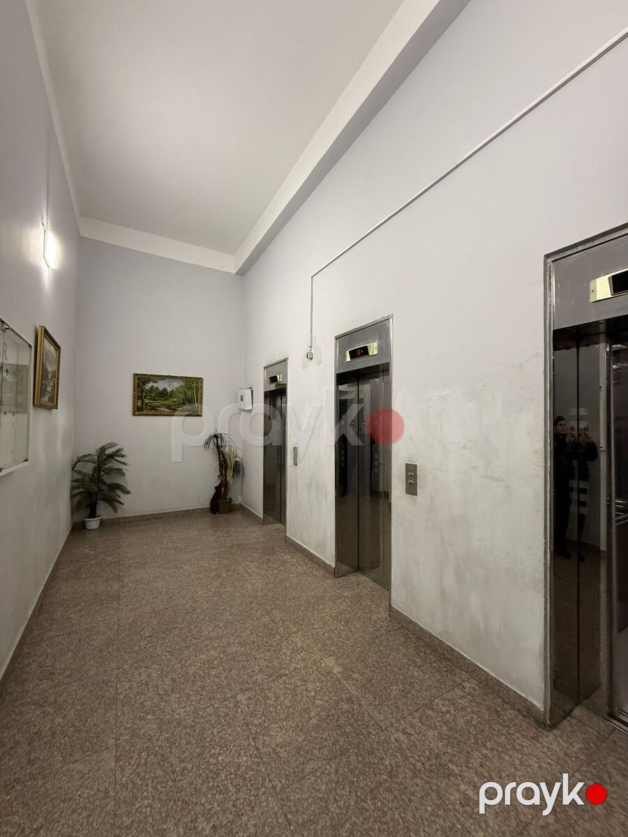 Satılır 3 otaqlı yeni tikili 125 m² — Mənzil, Bakı (7)