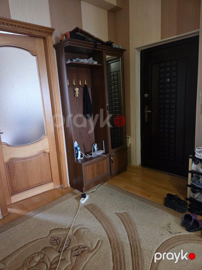 3 otaqlı mənzil, 106 m², Babək pr., Bakı — Mənzil (2)