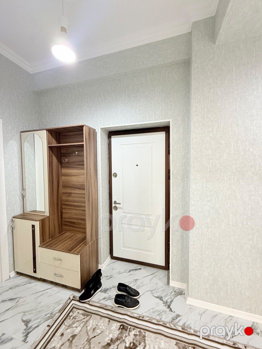 Satılır 2 otaqlı yeni tikili 64 m² — Mənzil, Xırdalan (7)