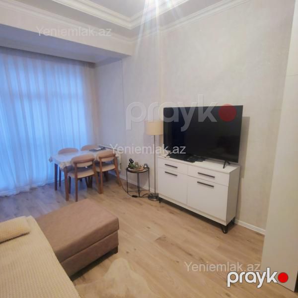 Satılır 2 otaqlı Bina evi menzil (Yeni tikili), 48 m², 76-cı məhəllə — Mənzil, Sumqayıt (6)