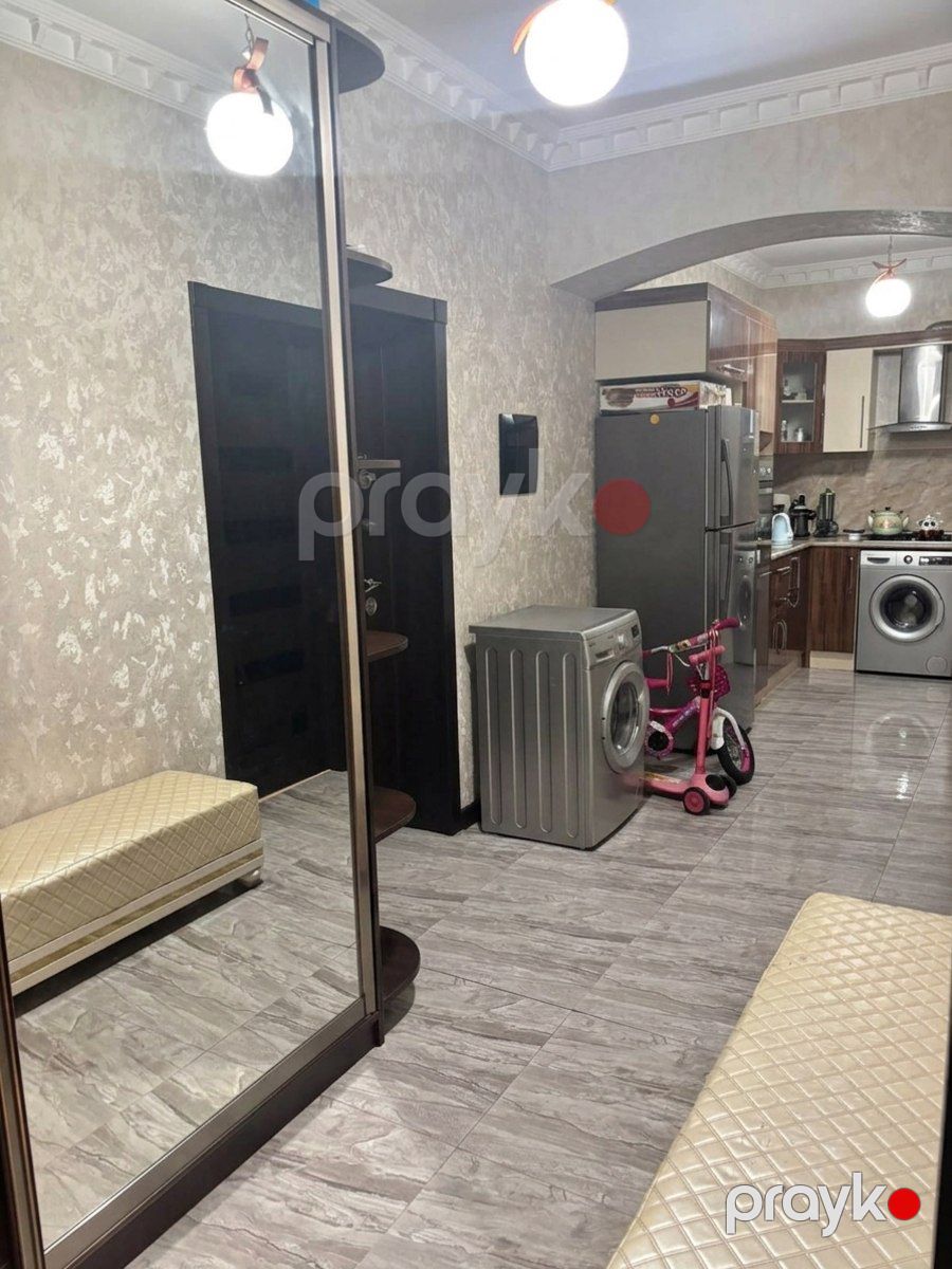 Satılır 3 otaqlı yeni tikili 84 m² — Mənzil, Xırdalan (5)