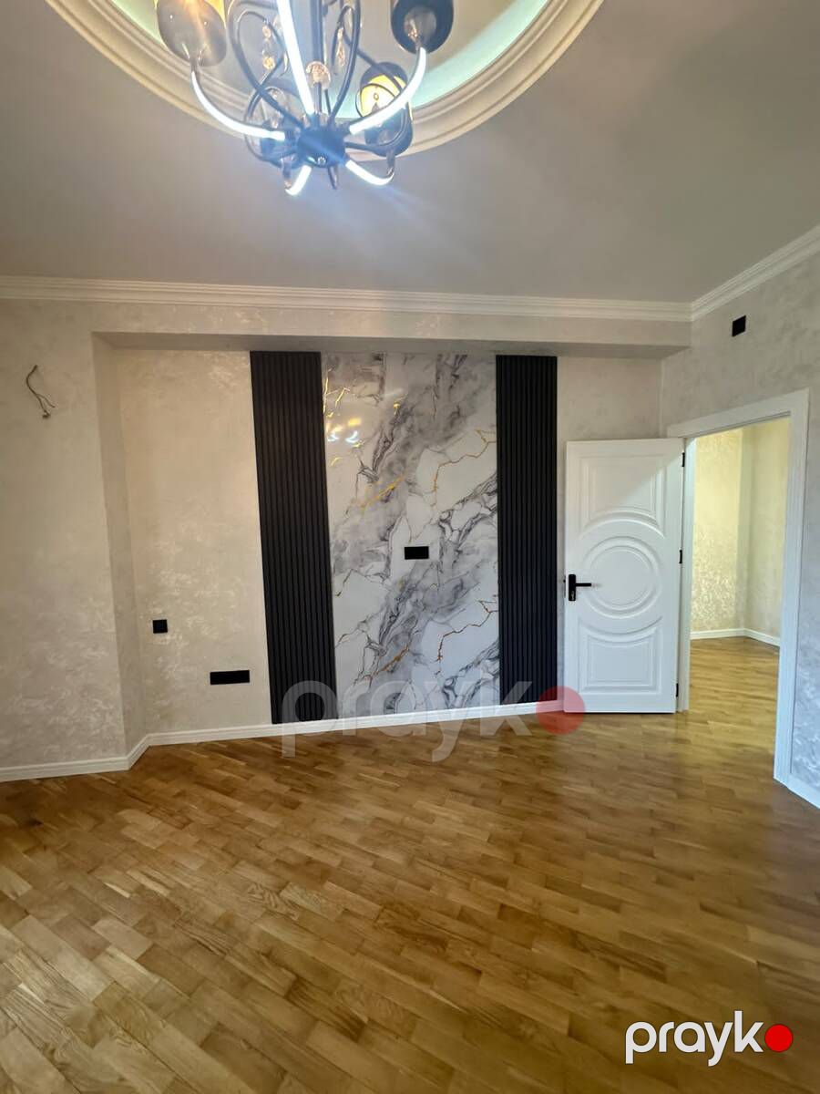 Satılır 1 otaqlı yeni tikili 62 m² — Mənzil, Bakı (12)