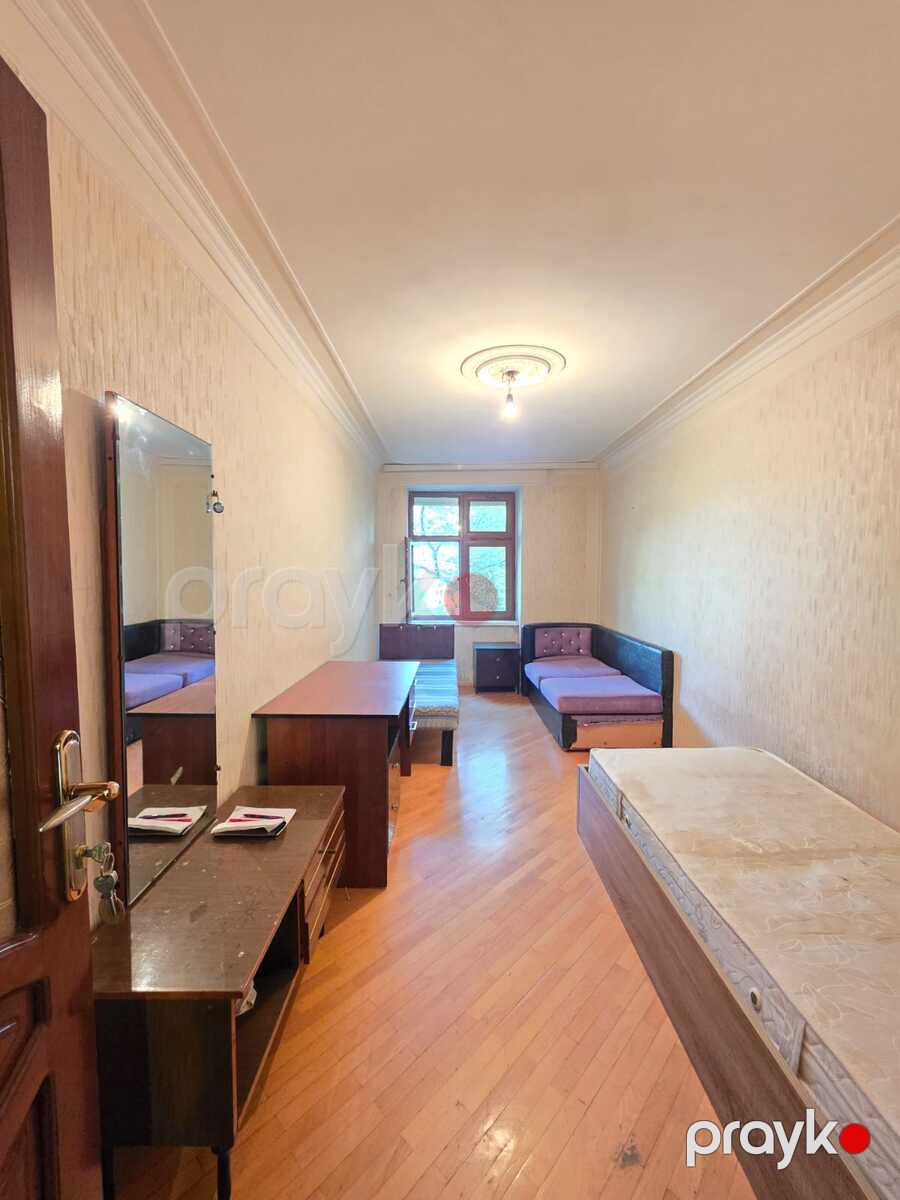 İcarəyə verilir 3 otaqlı köhnə tikili 70 m² — Mənzil, Bakı (3)