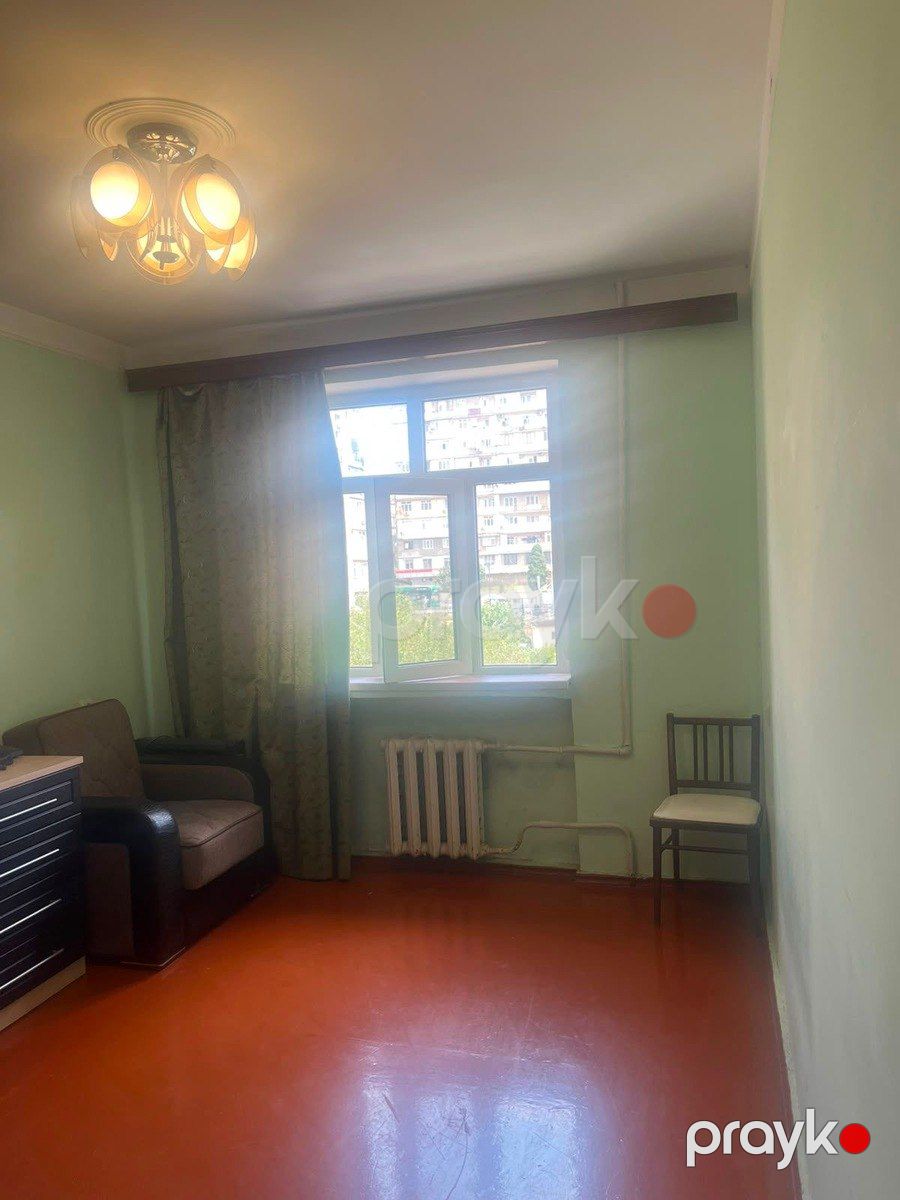 Satılır 3 otaqlı köhnə tikili 80 m² — Mənzil, Bakı (5)