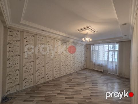 Satılır 2 otaqlı yeni tikili 90 m² — Bakı