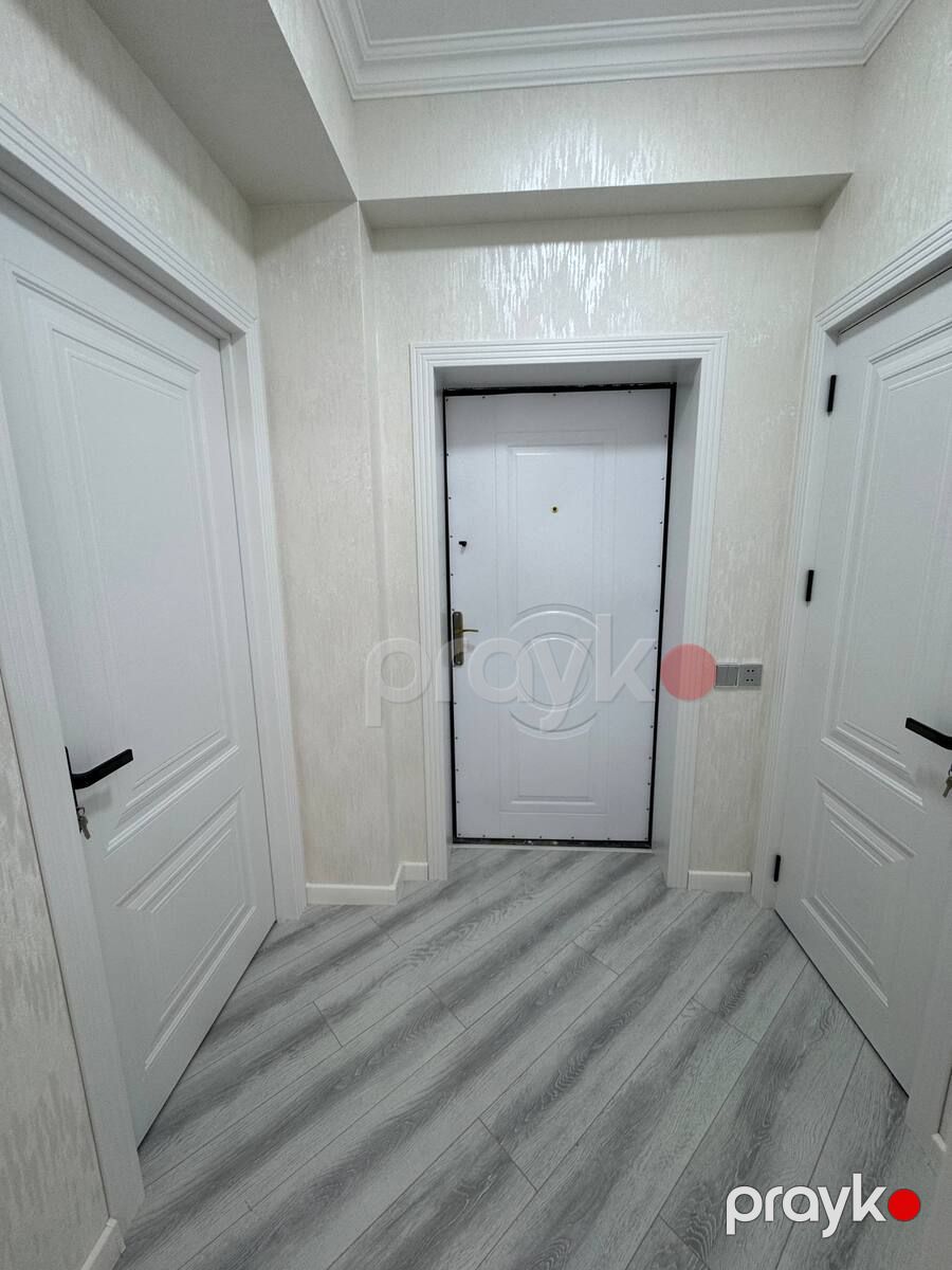 Satılır 2 otaqlı yeni tikili 44 m² — Mənzil, Bakı (9)