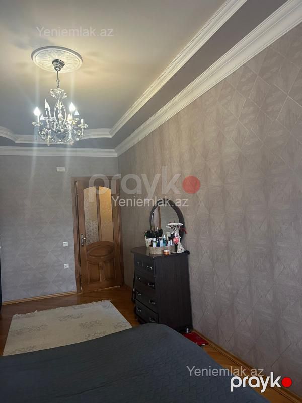 Satılır 3 otaqlı Bina evi menzil (Yeni tikili), 86 m², 17-ci məhəllə — Mənzil, Sumqayıt (6)