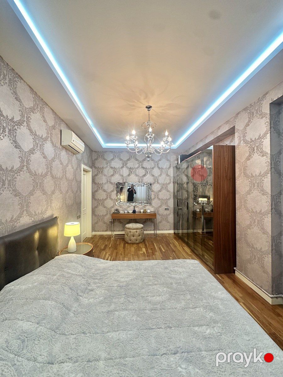 Satılır 3 otaqlı yeni tikili 116 m² — Mənzil, Bakı (11)