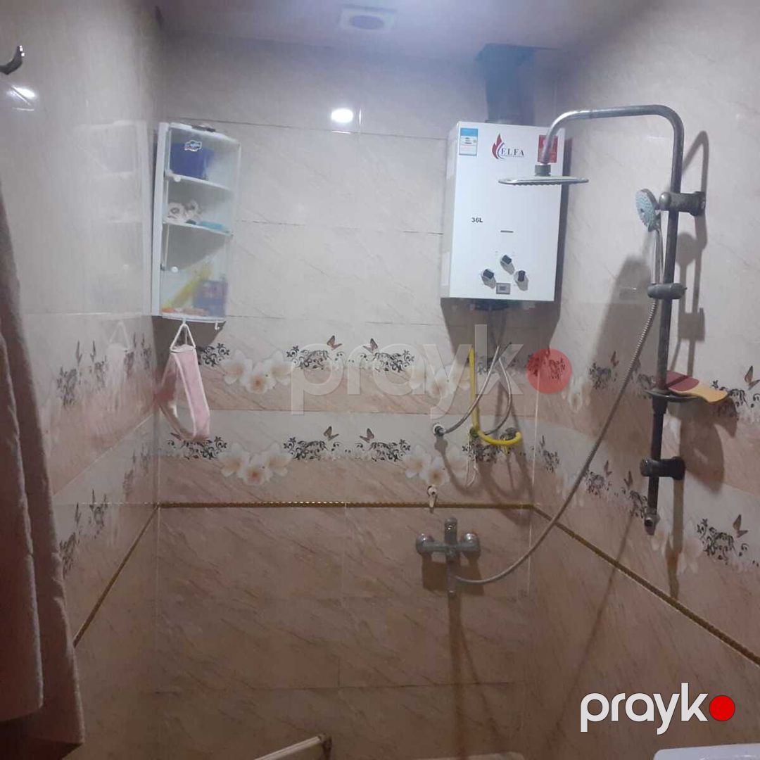 Satılır 3 otaqlı köhnə tikili 85 m² — Mənzil, Bakı (12)