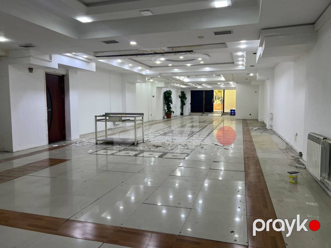 İcarəyə verilir obyekt 300 m² — Əmlak, Bakı (6)