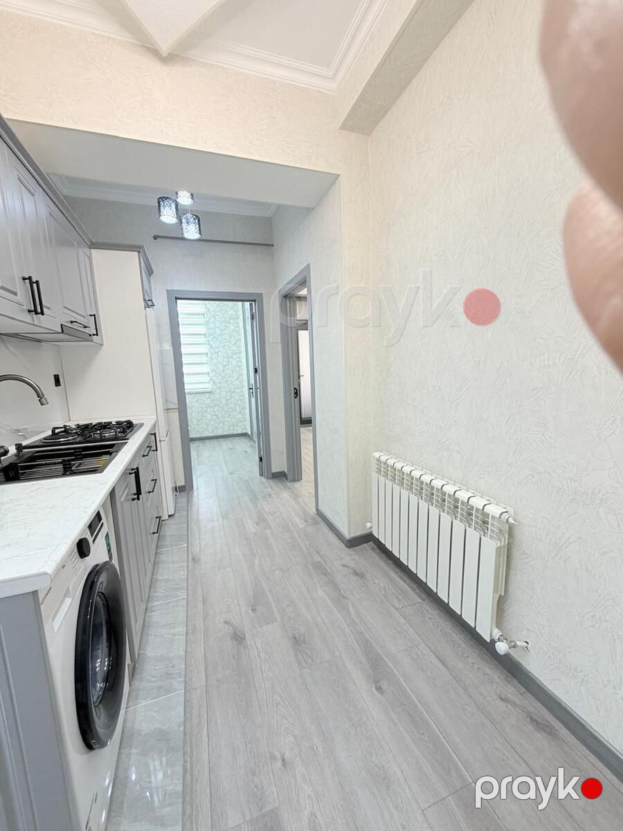 Satılır 3 otaqlı yeni tikili 45 m² — Mənzil, Bakı (11)