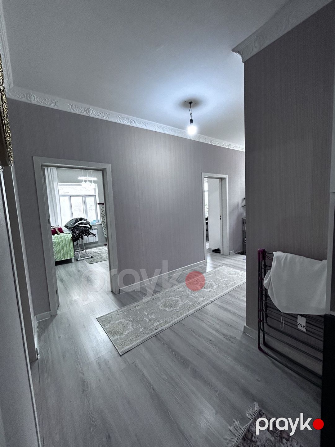 Həyət evi, Binə qəs — Ev, villa, Bakı (9)