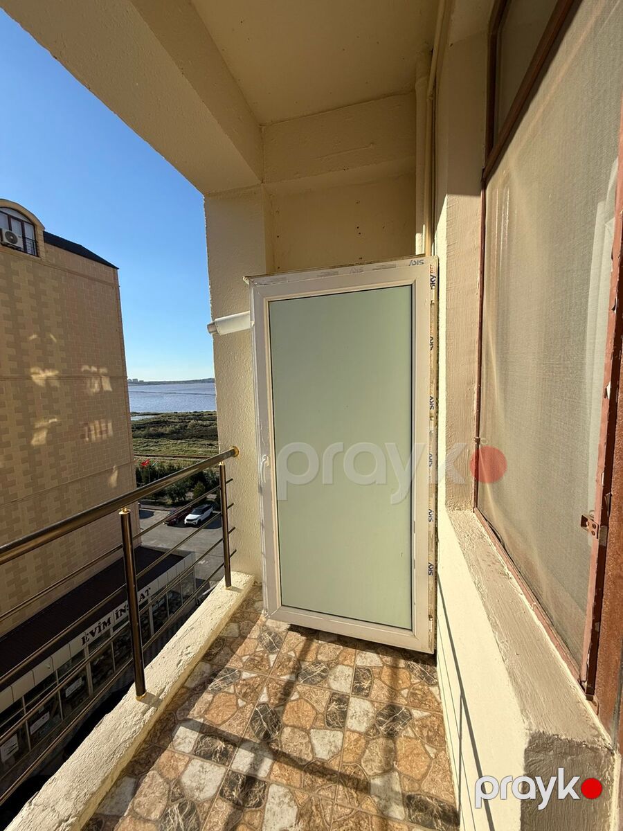 Satılır 2 otaqlı yeni tikili 41 m² — Mənzil, Bakı (7)