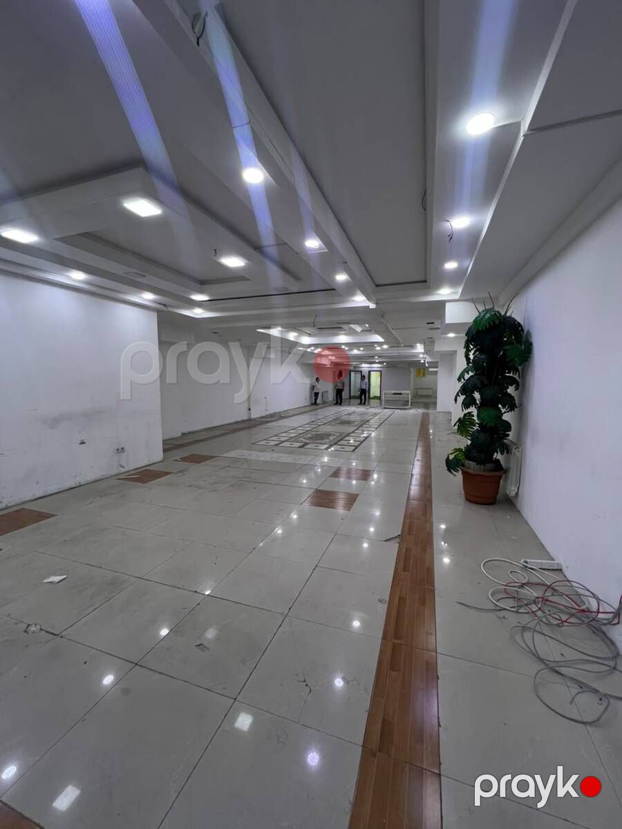İcarəyə verilir obyekt 300 m² — Əmlak, Bakı (5)