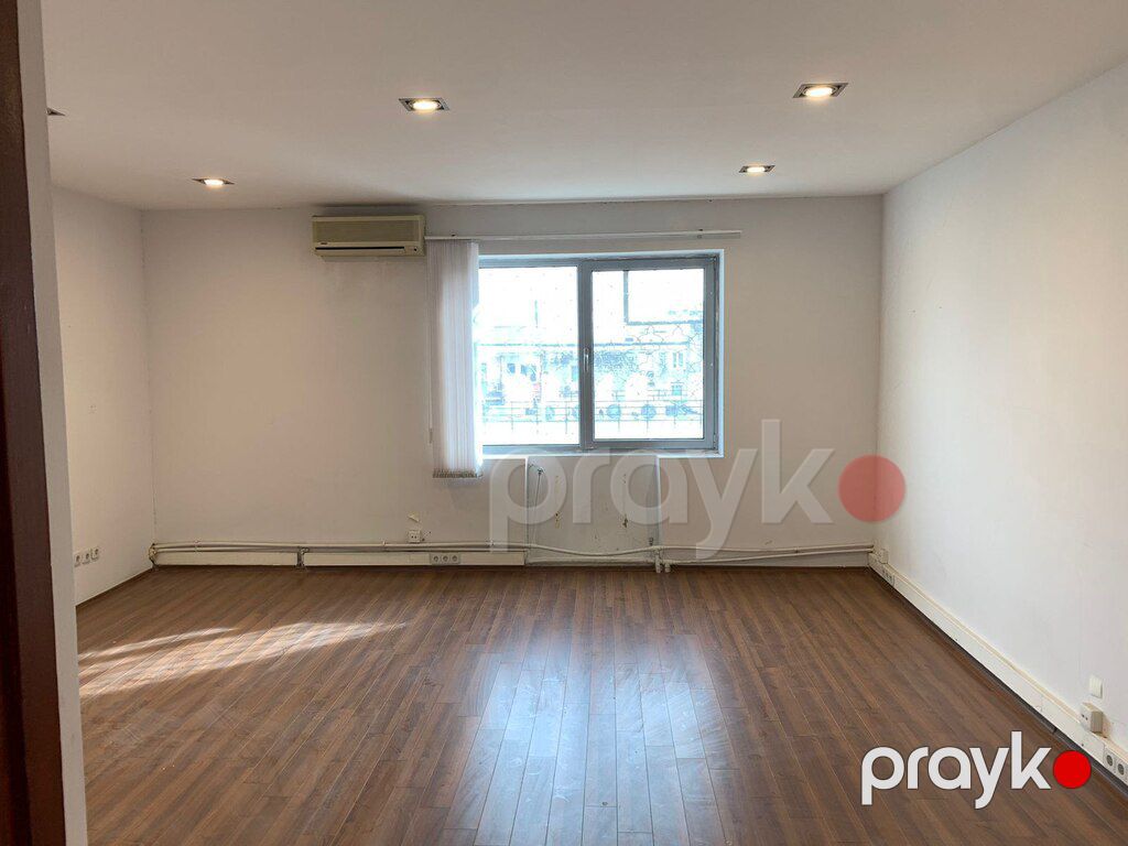 3-otaqlı mənzil, Sahil m., 100 m² — Mənzil, Bakı (7)