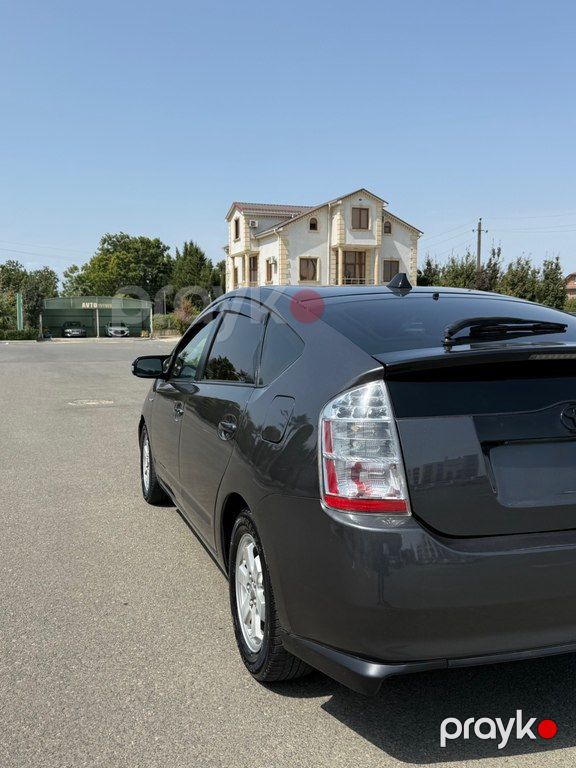 Toyota Prius, 1.5 L, 1.3 kWh, 2008 il, 314 000 km — Avtomobillər, Lənkəran (6)