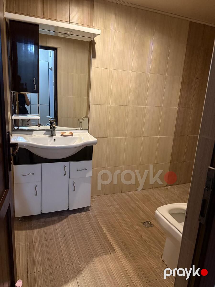 İcarəyə verilir 2 otaqlı yeni tikili 64 m² — Mənzil, Bakı (5)