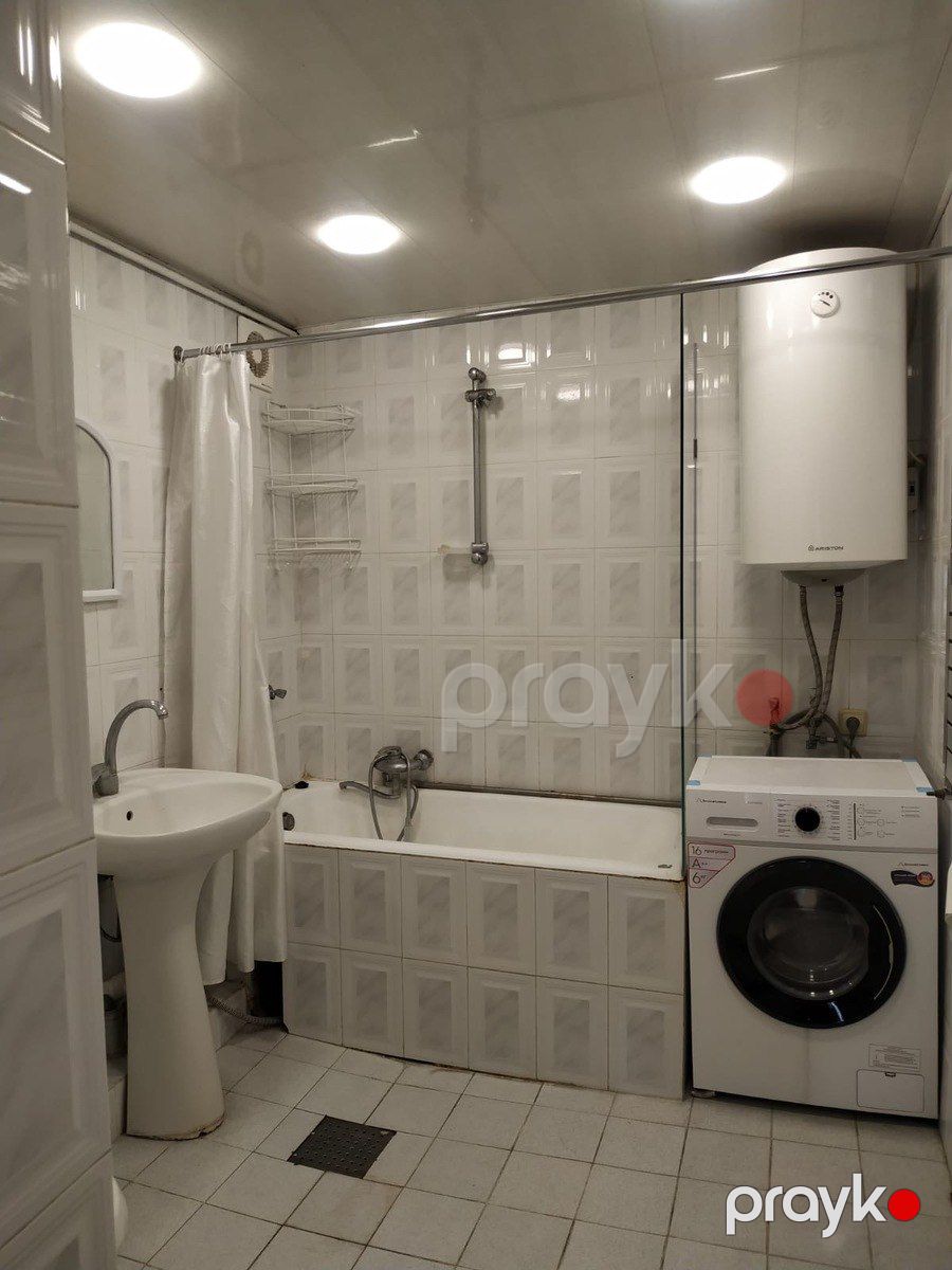 İcarəyə verilir 3 otaqlı köhnə tikili 65 m² — Mənzil, Bakı (9)