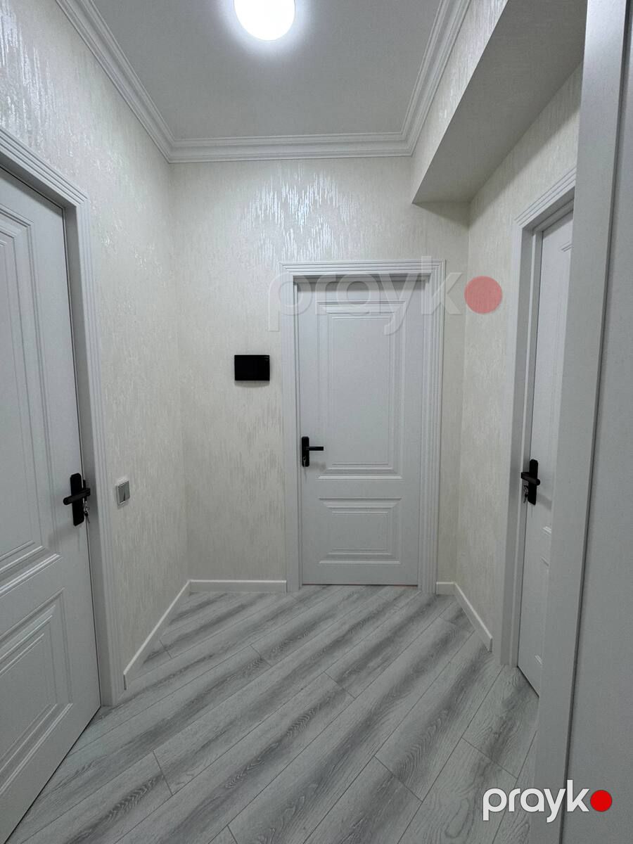 Satılır 2 otaqlı yeni tikili 44 m² — Mənzil, Bakı (3)