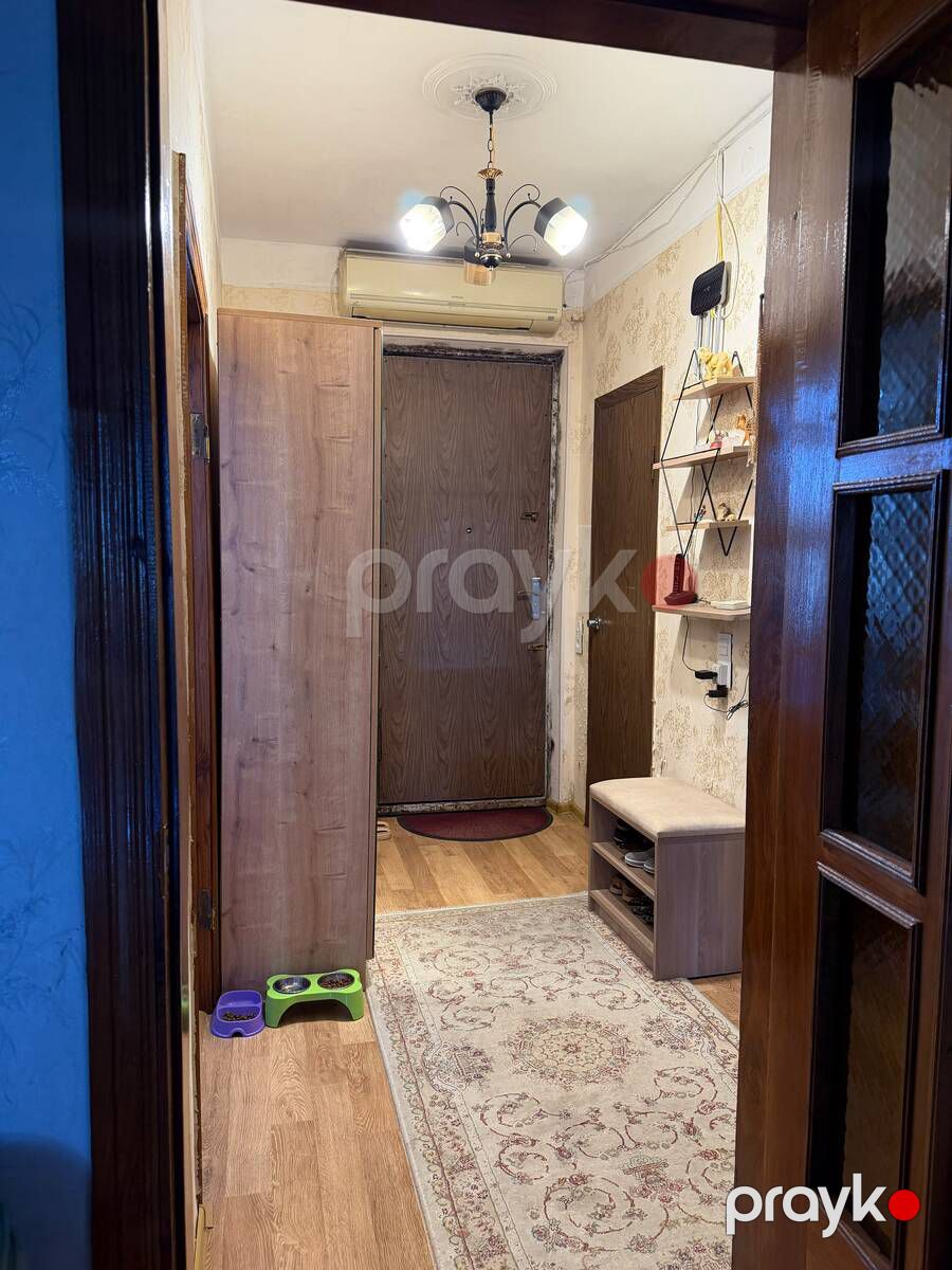 Satılır 2 otaqlı köhnə tikili 65 m² — Mənzil, Bakı (7)