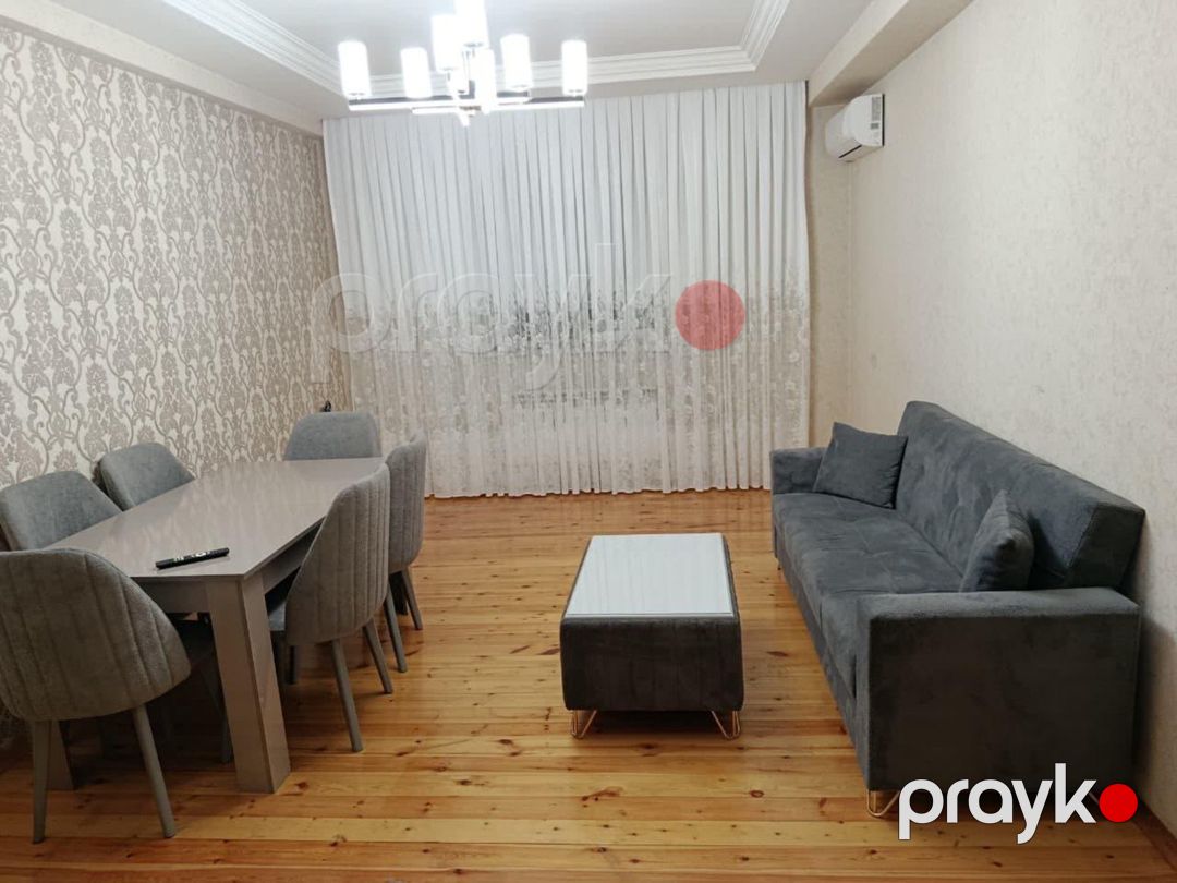 Satılır 2 otaqlı yeni tikili 73 m² — Mənzil, Bakı (10)
