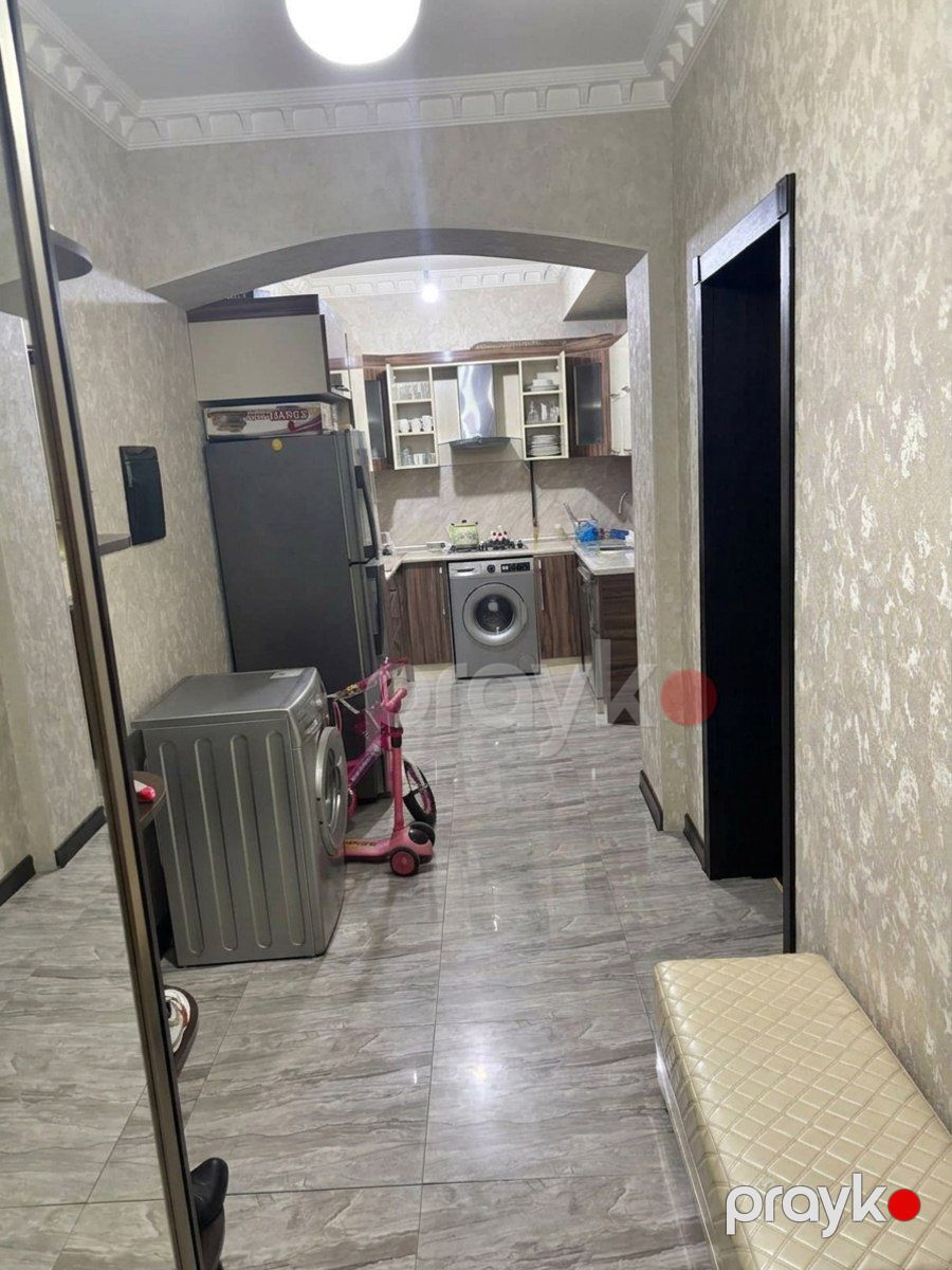 Satılır 3 otaqlı yeni tikili 84 m² — Mənzil, Xırdalan (4)