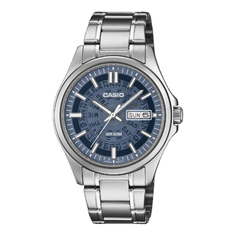 Casıo MTP-E740-2A1VDF — Bakı