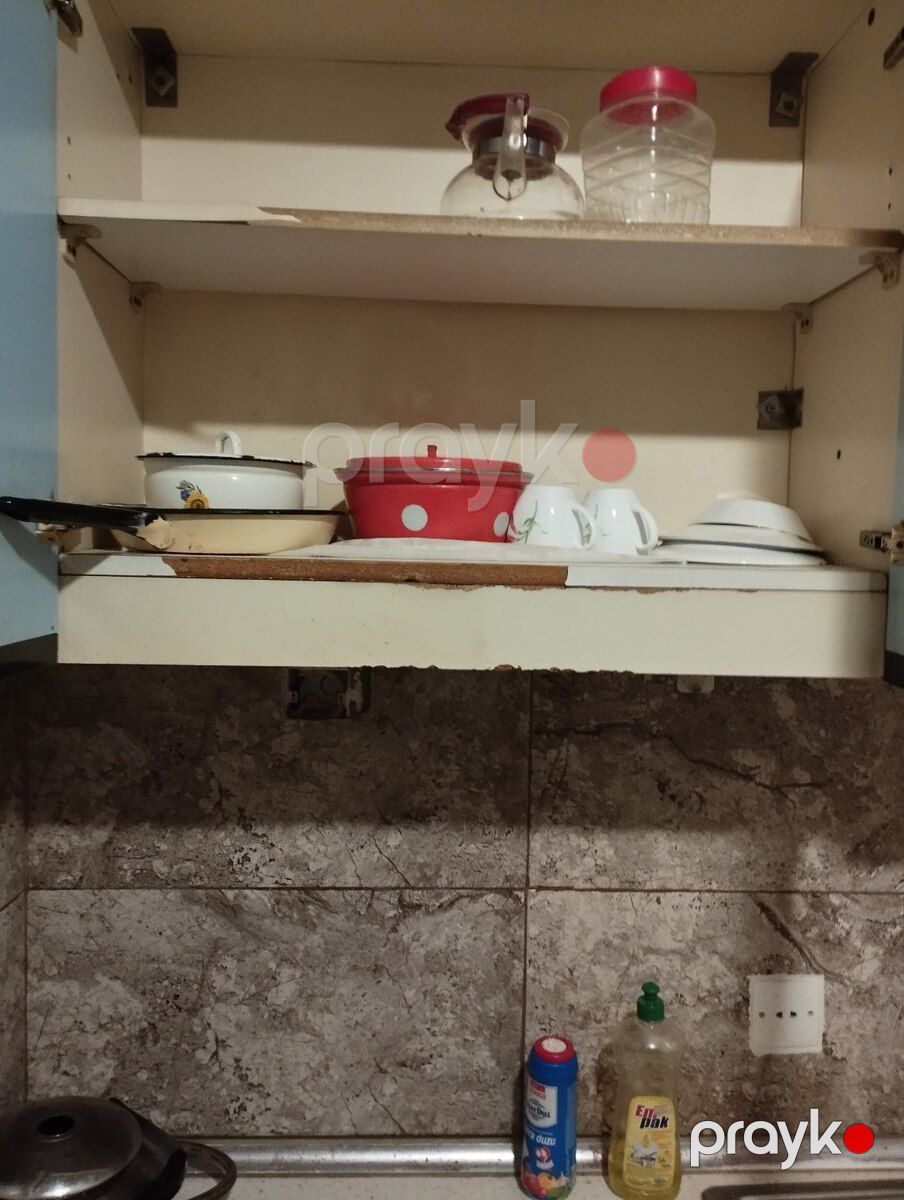 1-otaqlı mənzil kirayə verilir, Binə qəs., 30 m² — Mənzil, Bakı (5)